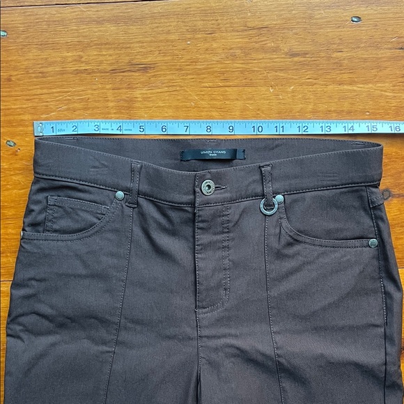 Simon Chang pants - Picture 4 of 8
